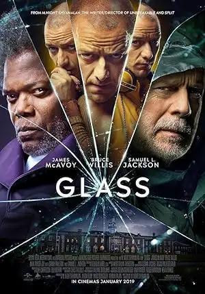 فيلم Glass 2019 مترجم - باهي فيلم